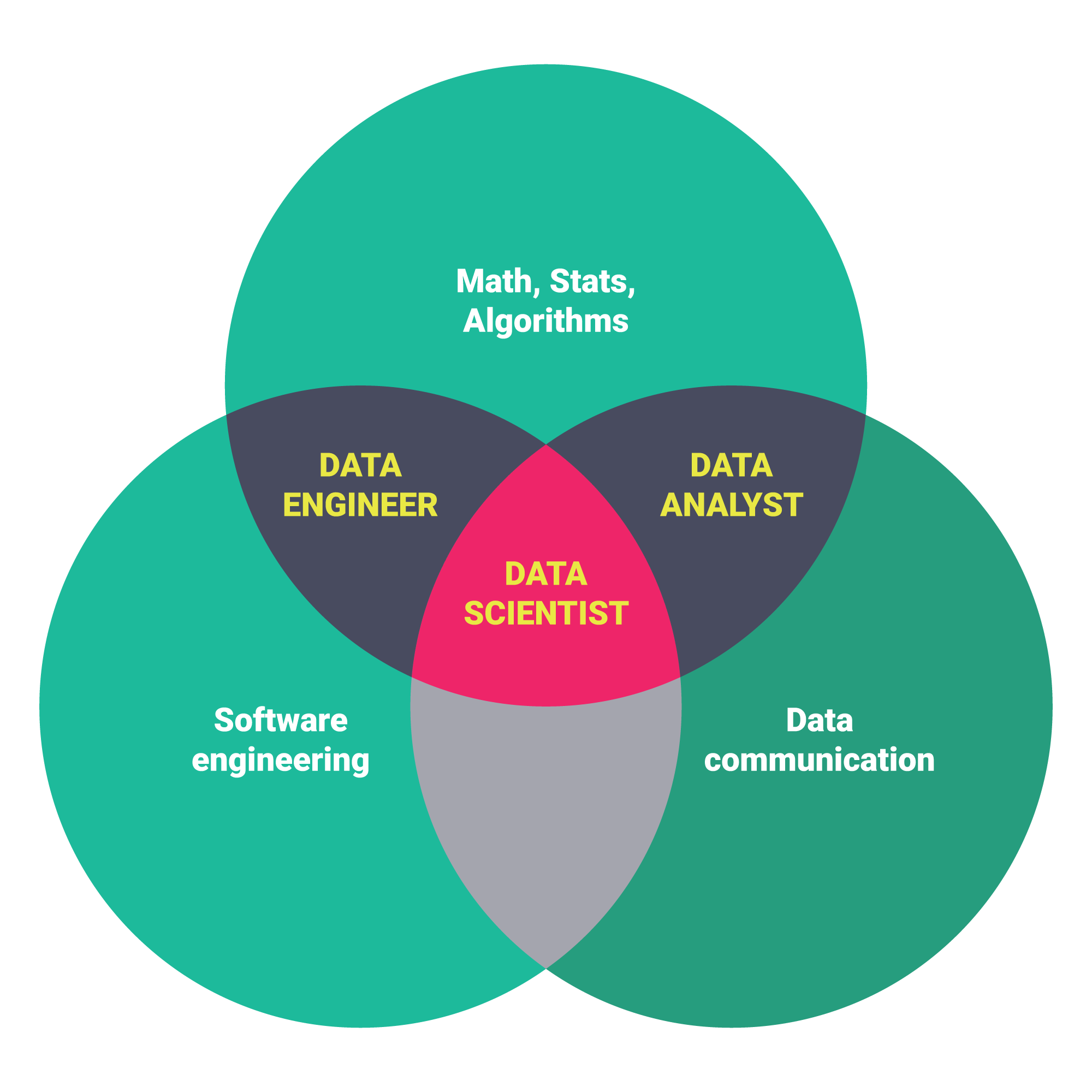 data engineer vs data architect