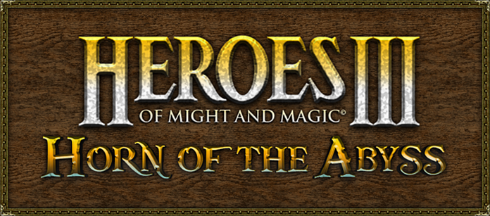 heroes of might and magic horn of the abyss download