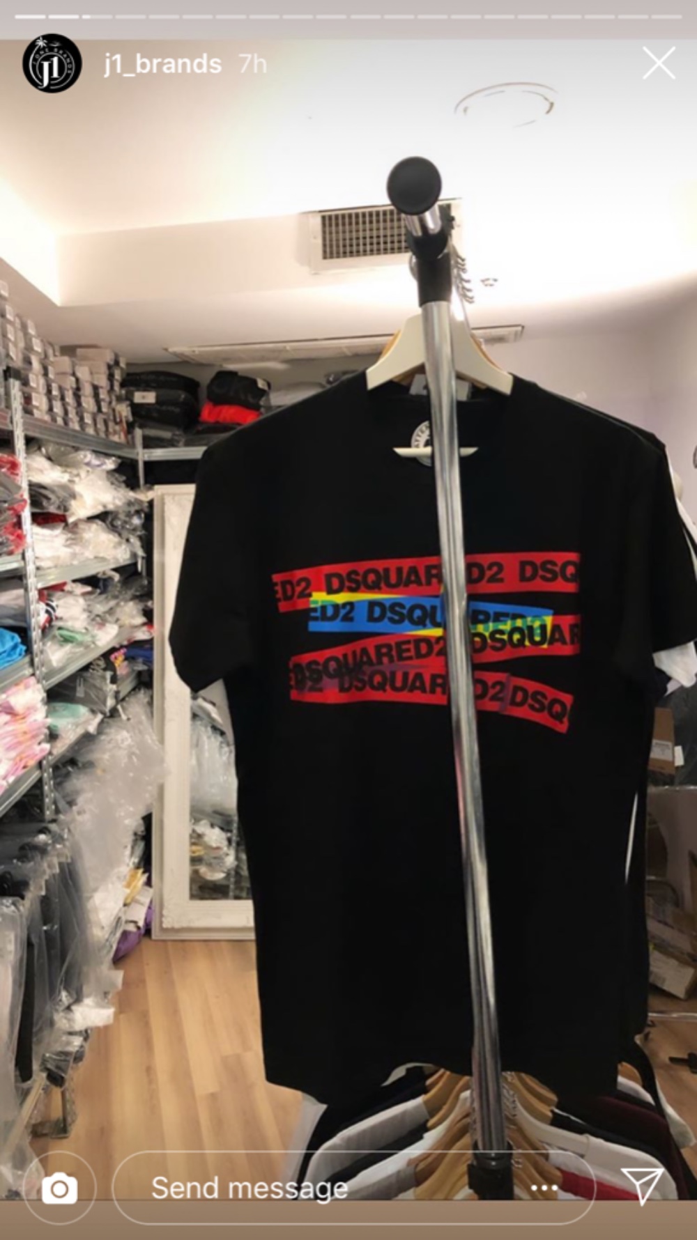 J one brands Clearance