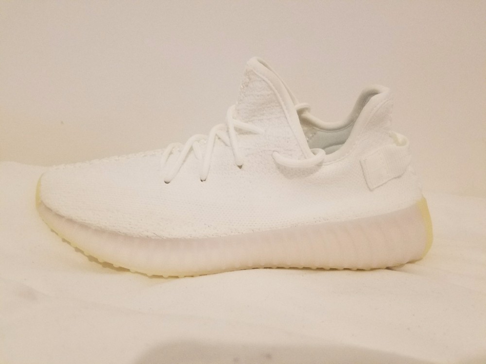 sesame yeezy legit check