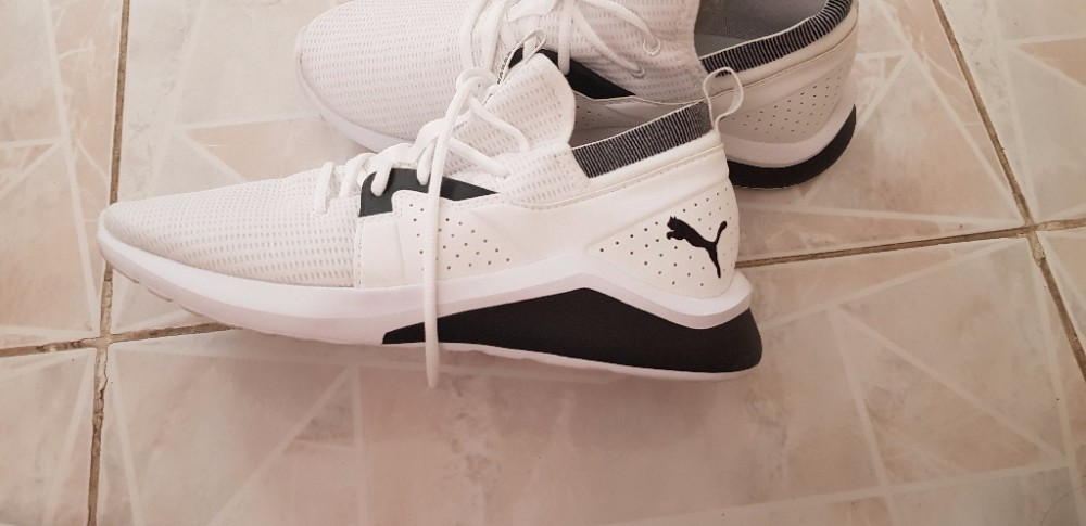 puma soft foam  optimal comfort