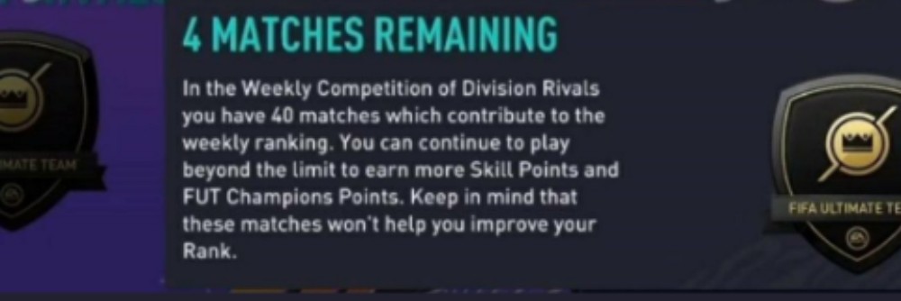 Divation Rivals New division rivals - FXP