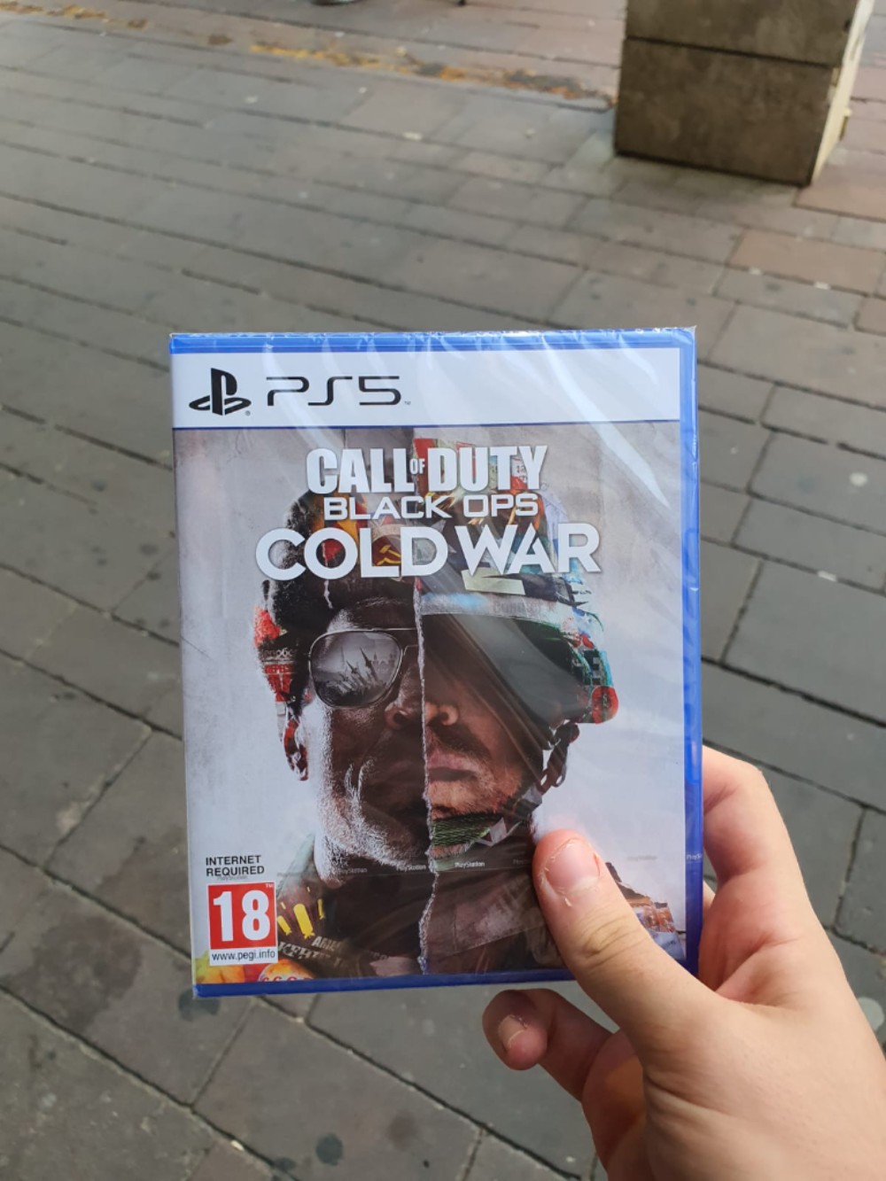 Кто озвучивал беликова в call of duty cold war