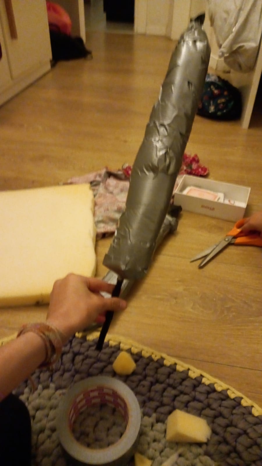 User Posted Image