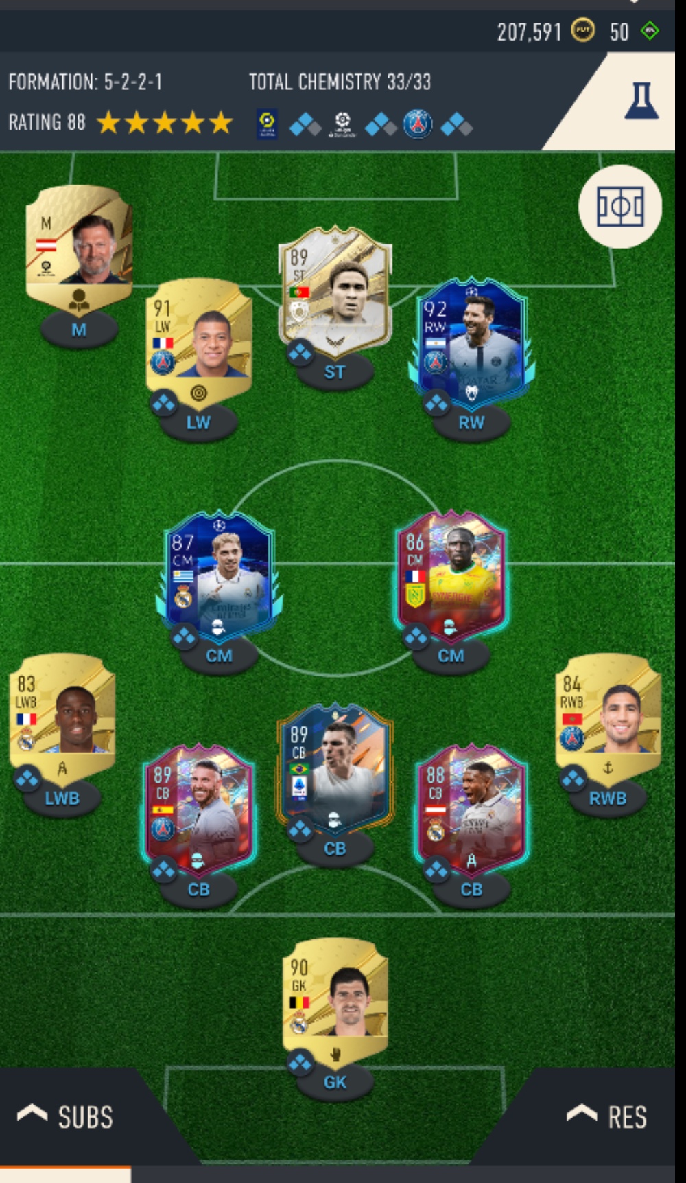 המפלצת שלי - FXP