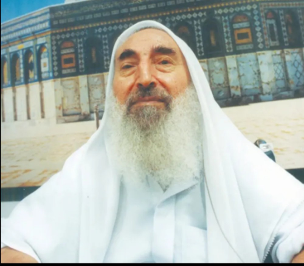 מוחמד הנביא מבטיח שלמאמינים יהיו 100 בתולות כל יום בגן עדן חזקיהו ...