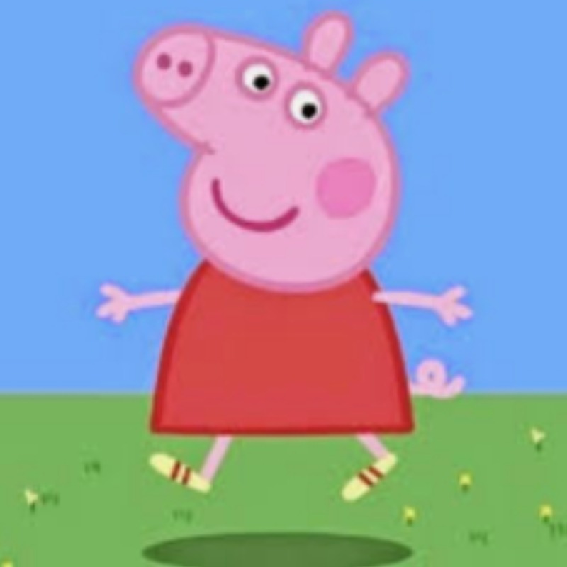 צפה בפרופיל: Svinka peppa - FXP