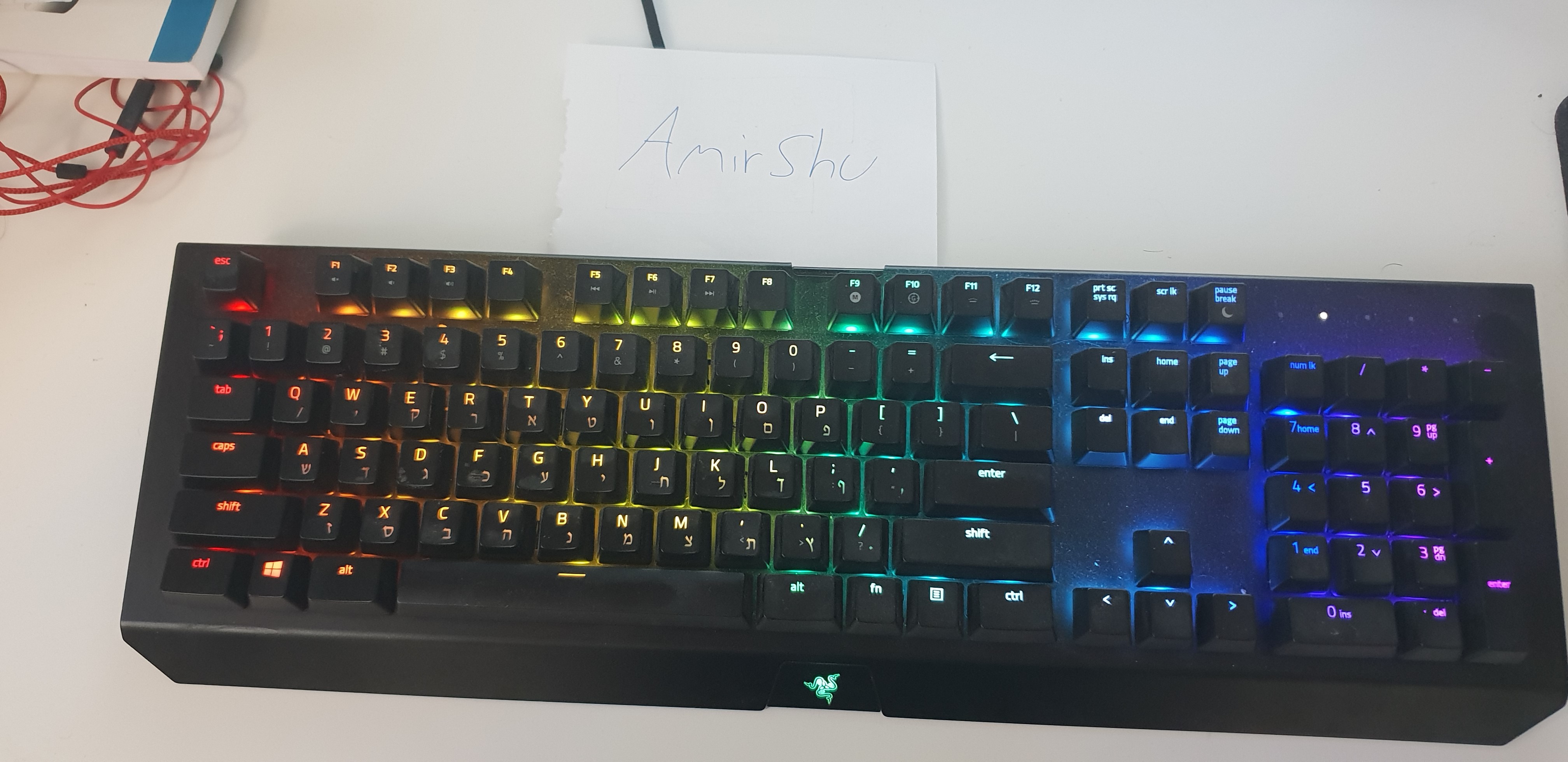 razer blackwidow chroma profiles razer blackwidow chroma profiles