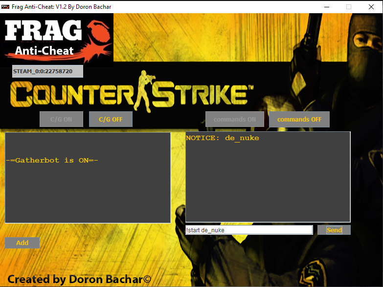 tokyo ghoul לא יכול עוד, כמה היא טובה ! [RE:2 EP 10] - FXP