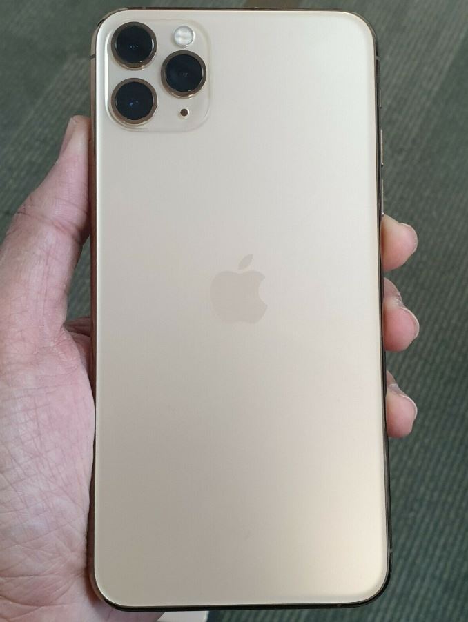 Iphone 11 pro фото