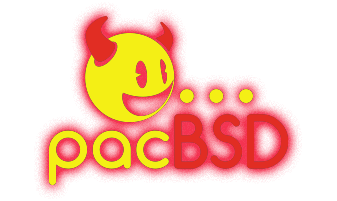 PacBSD - FXP