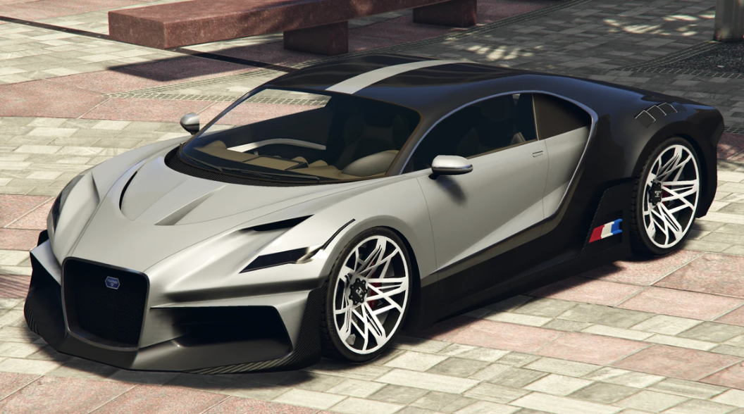 GTA Online 💎 Diamond Week 💎 07/07 25/07 FXP