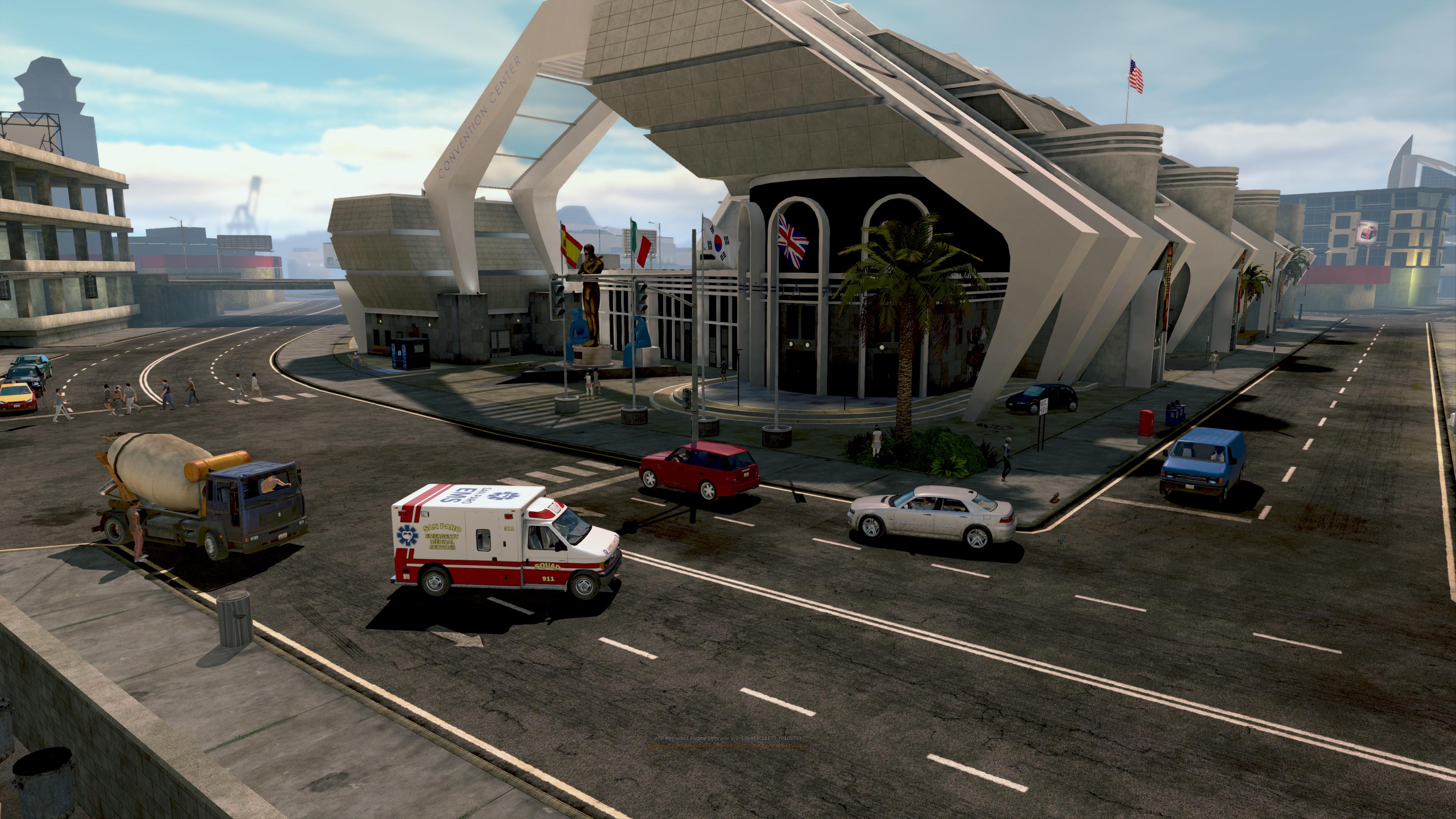 APB New Engine upgrades screenshots + New Video - FXP