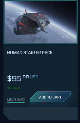 Star citizen