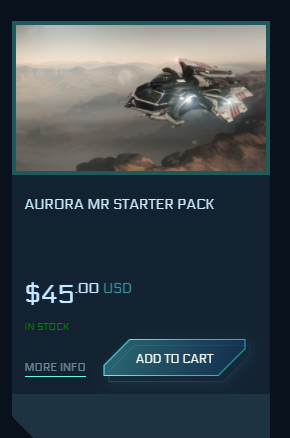 Star citizen