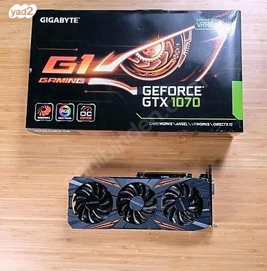 正規品が格安入手 GIGABYTE GeForce GTX 1080 G1 ゲーミング8G - PCパーツ