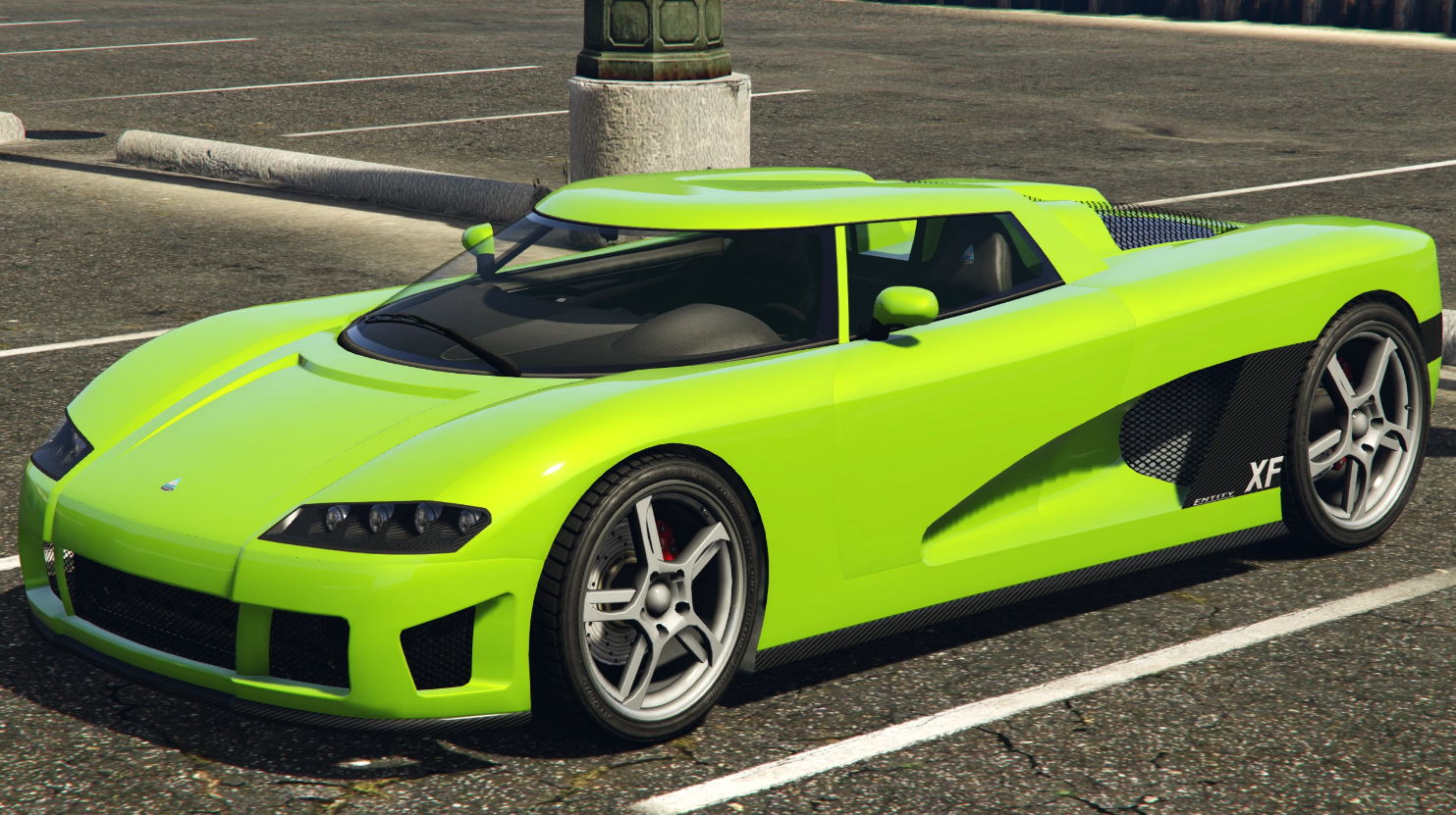GTA Online 💰 Panther Week 💰 20/05 26/05 FXP