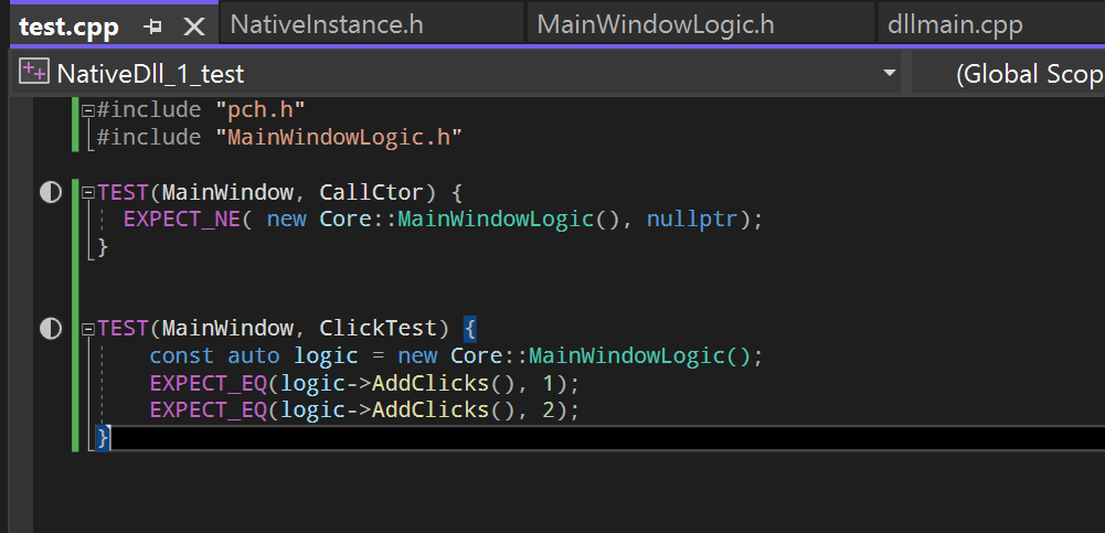 התחלה ב C++ מודרני לתכנות Win32 לוינדוס 10-11 והלאה - FXP