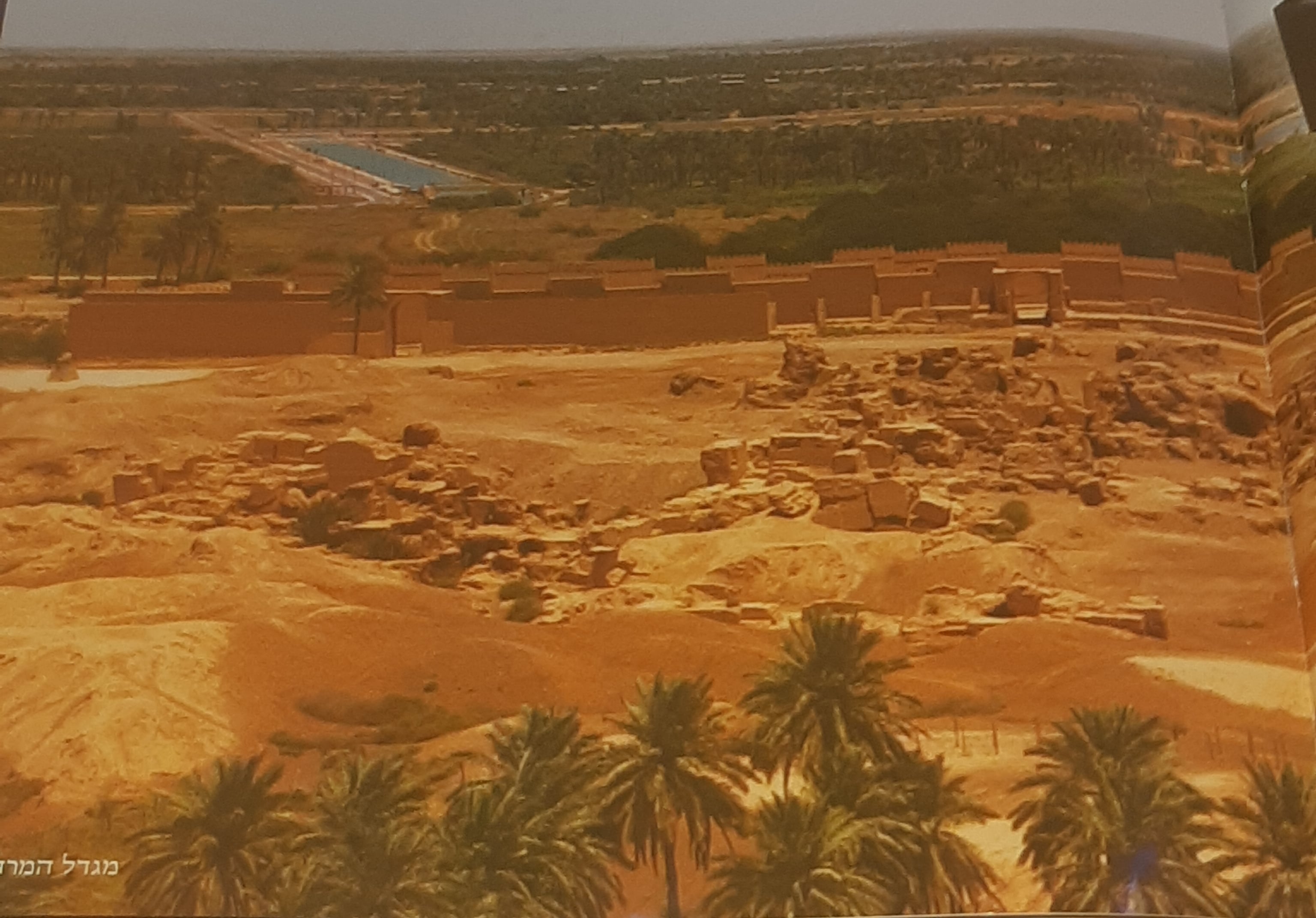ממצאים ארכיאולוגיים אודות מגדל בבל - FXP