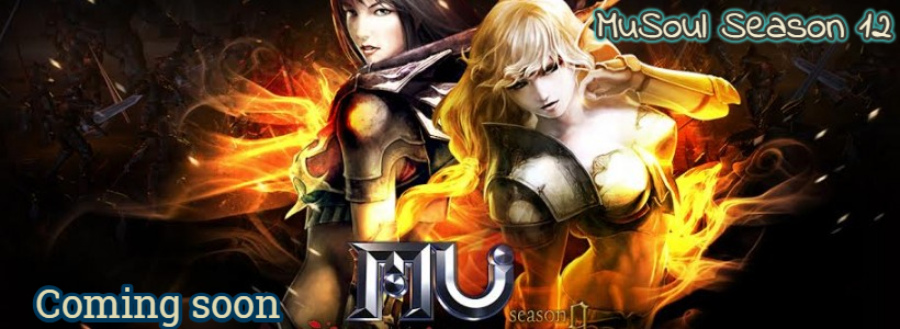 cdanielc293 - MuSoul S12|IL and RO Server|65EXP open now!!! 22:00 event 130 exp! - RaGEZONE Forums