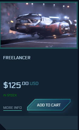 Star citizen