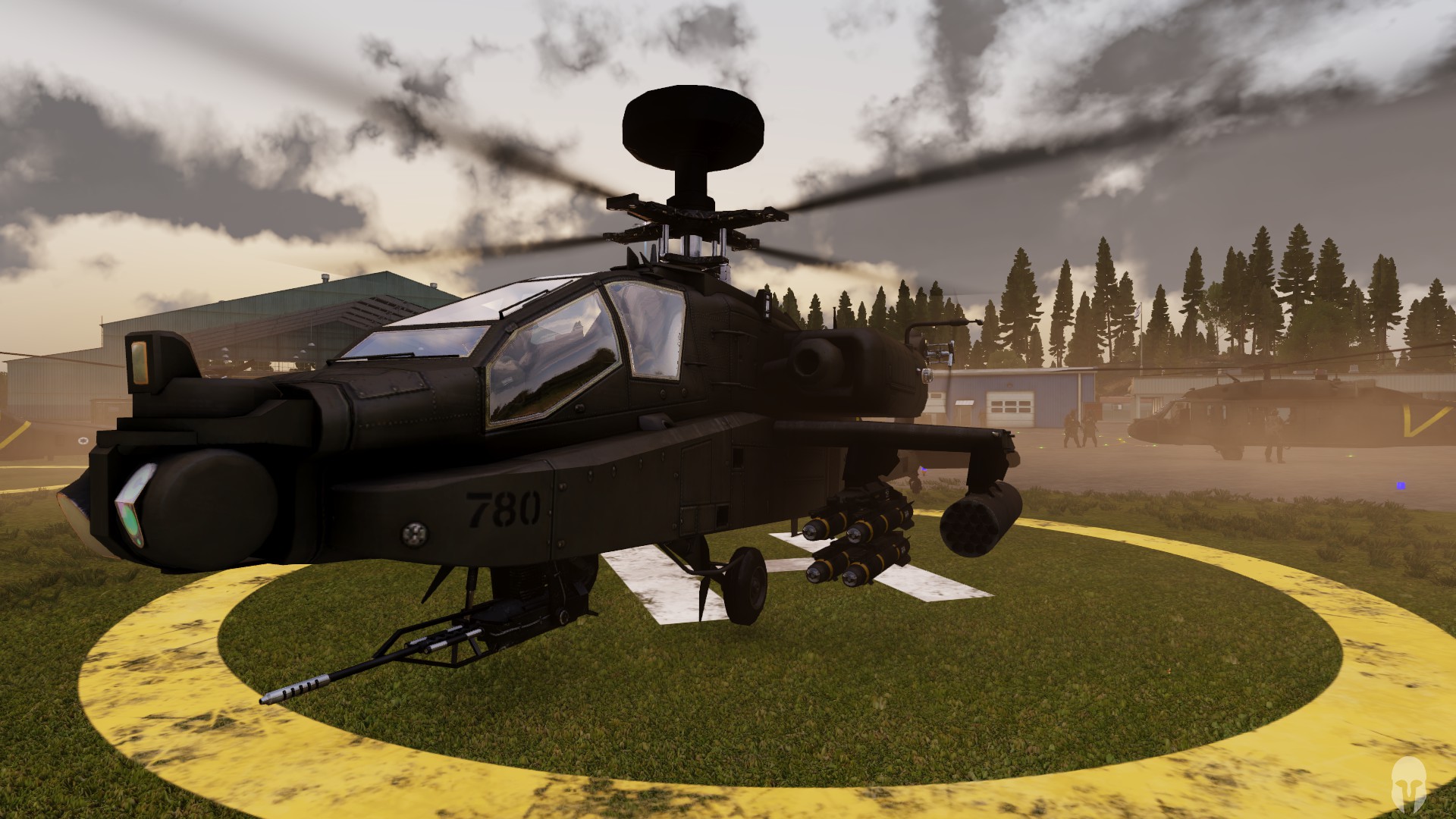 MHU – Multi Horizon Unit - 2 - FXP