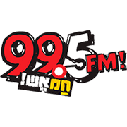 רדיו חם אש 99.5