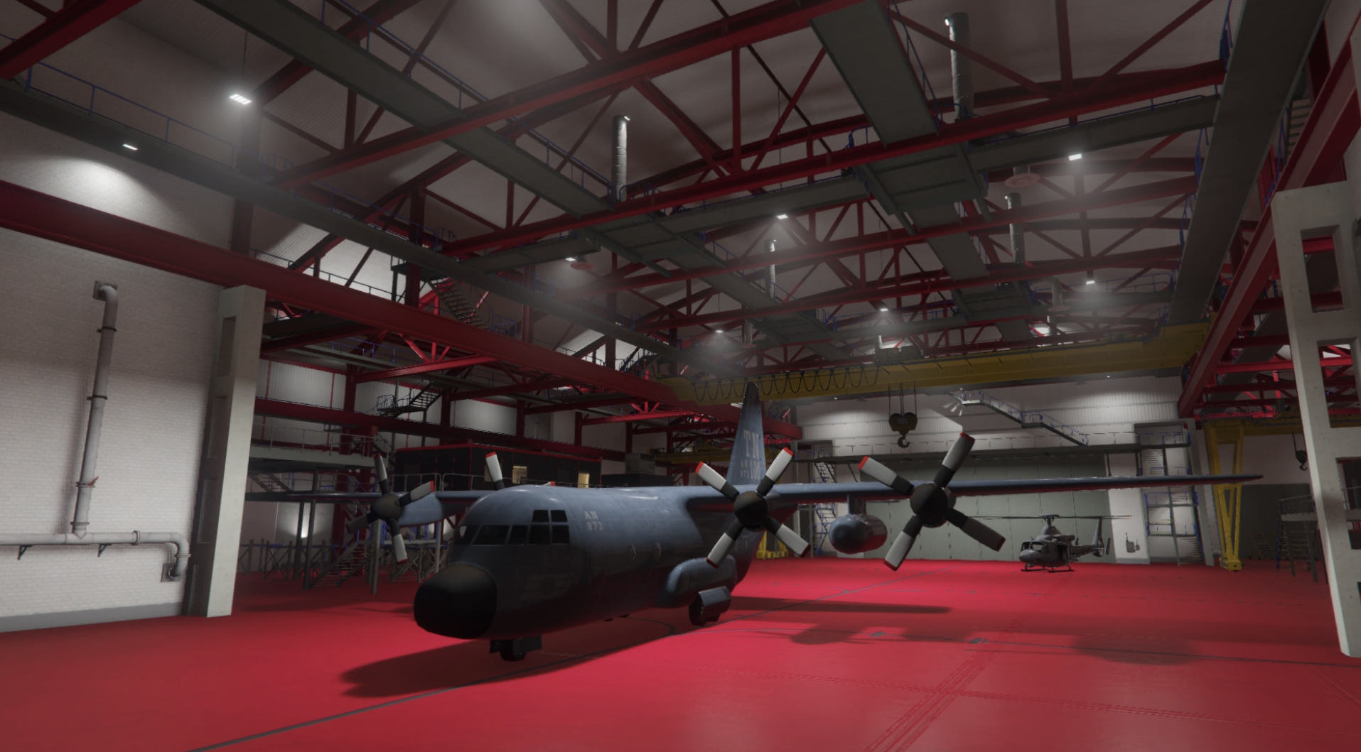 GTA Online 💰 Air Freight Cargo 💰 04/05 10/05 FXP