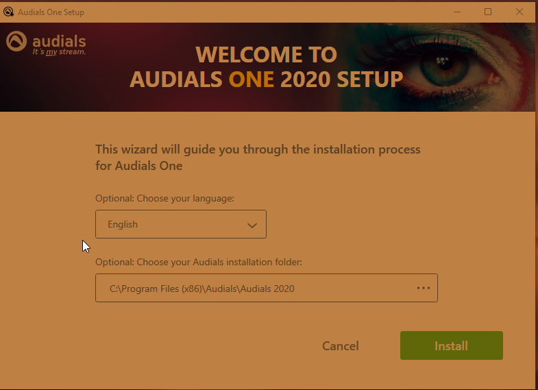 Audials One Platinum ...   {עידכון}