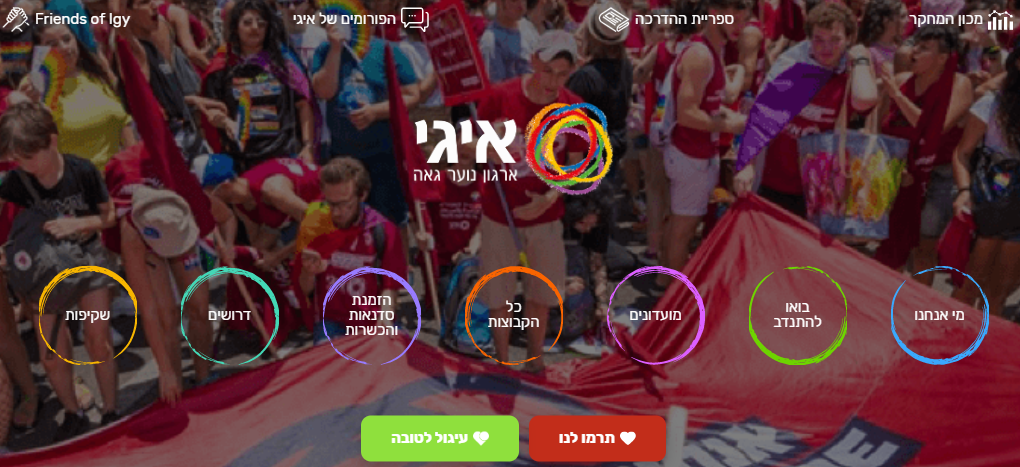 איך מצטרפים לאיגי? המדריך המלא! - FXP