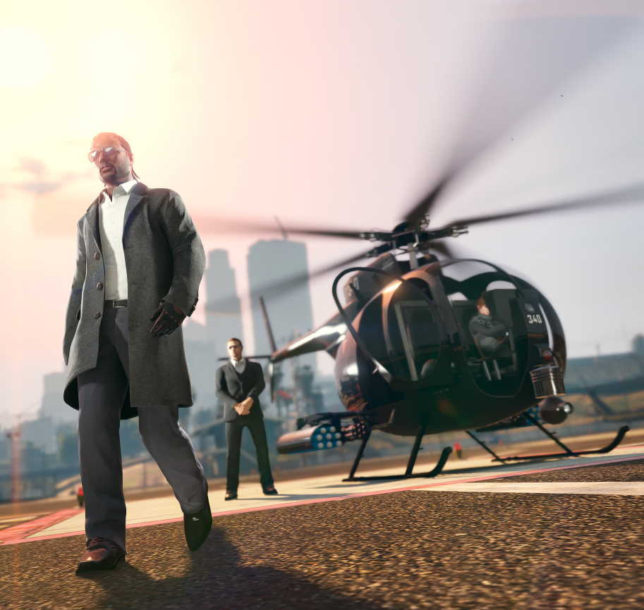 Wie Kann Man Gta 4 Online Spielen GTA Online: GTA+ Membership - 03/11 - 12/12 - FXP