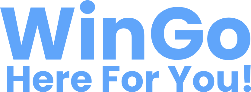 WinGo logo