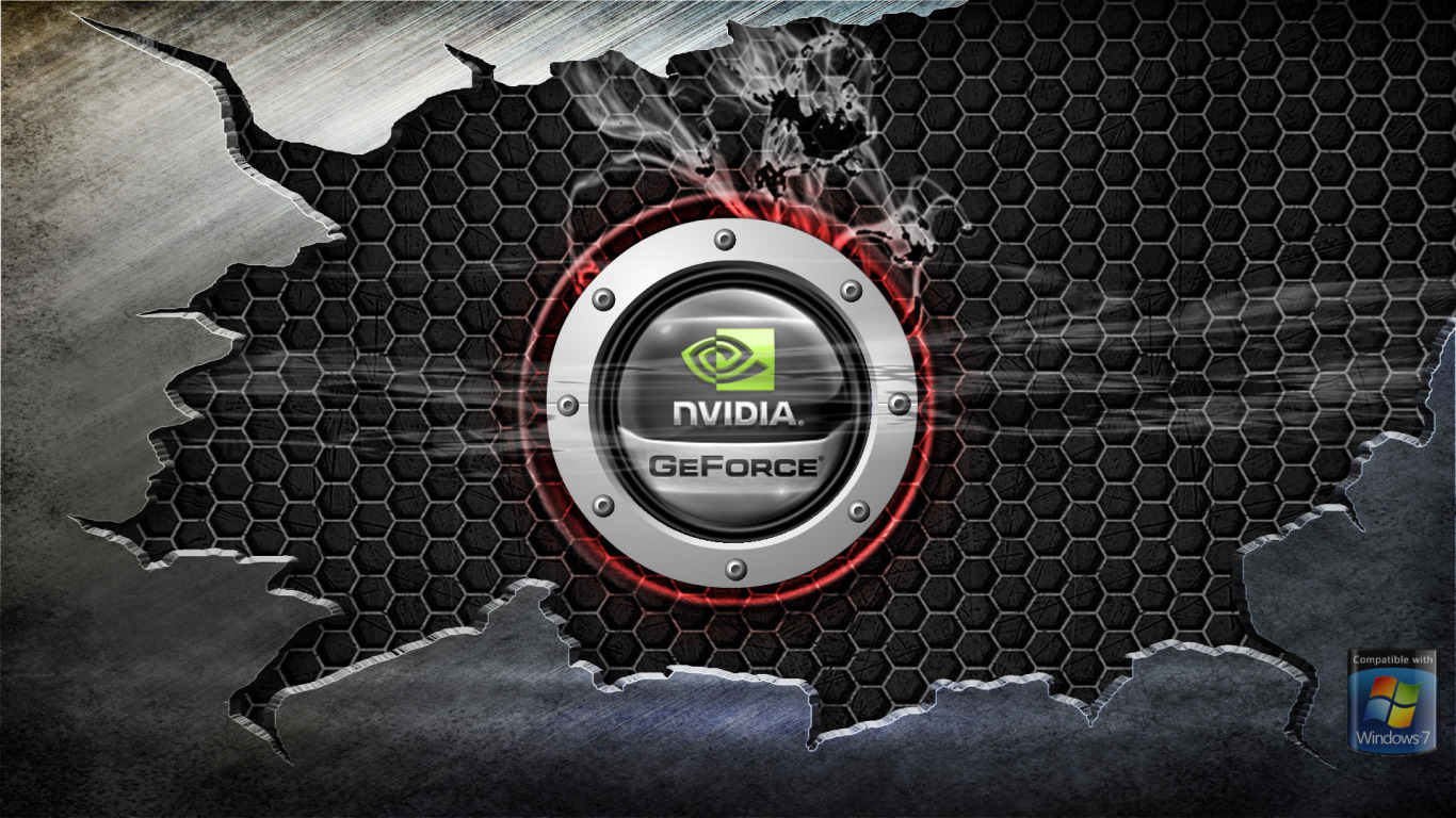 NVIDIA - חלק 1 - FXP