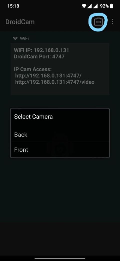 github - nilhcem droidconat-2016: latest version:... איך להפוך את מכשיר האנדרויד למצלמת רשת - FXP