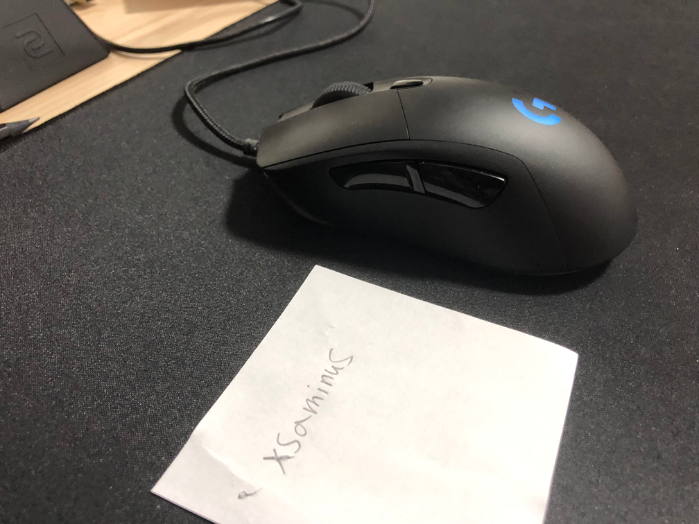 logitech g403 למכירה במחיר ברצפה - FXP