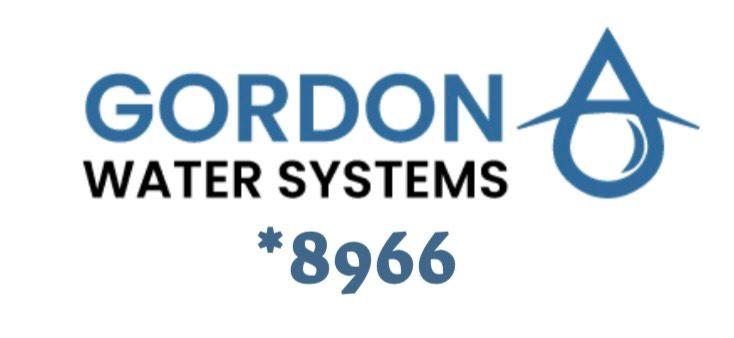 Gordon Water Systems