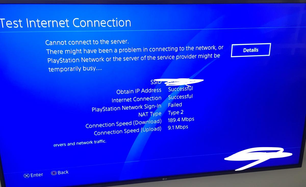 PlayStation Network sign inFailed כנסו בבקשה! FXP